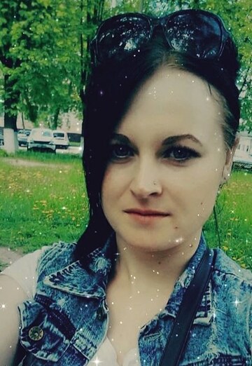 My photo - Svetlana, 29 from Pavlovsky Posad (@svetlana258021)