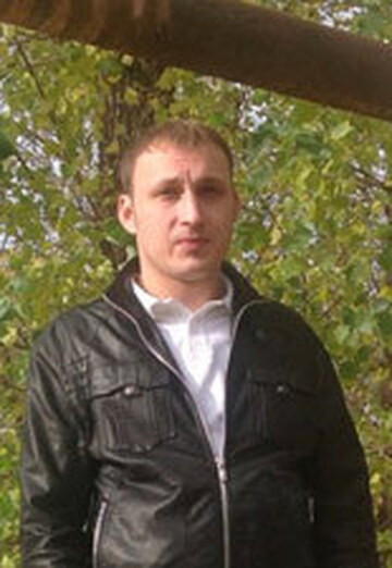 My photo - kurd, 46 from Kurchatov (@kurd52)