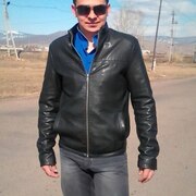 Миша, 33, Бирюсинск