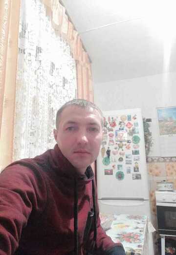 My photo - Maksim, 40 from Blagoveshchensk (@maksim262650)