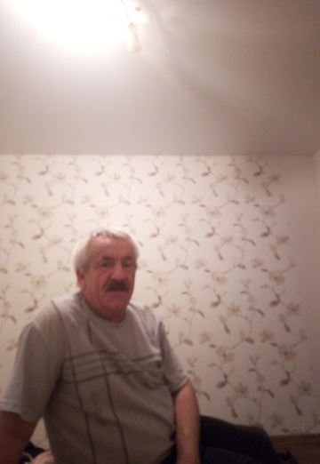 My photo - Viktor, 60 from Mahilyow (@viktor181638)