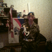 tolik, 32, Бурмакино