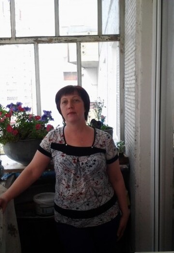 My photo - oksana, 54 from Snezhinsk (@oksana7566500)