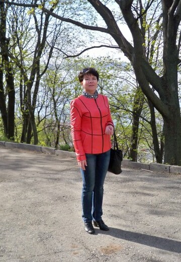 Моя фотография - Tina, 53 из Нижний Новгород (@tina7372472)