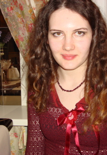 My photo - Valeriya, 34 from Brovary (@valeriya1786)