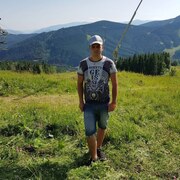 Володя 23 года (Близнецы) Тлумач