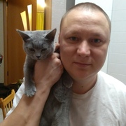 Антон, 40, Вычегодский
