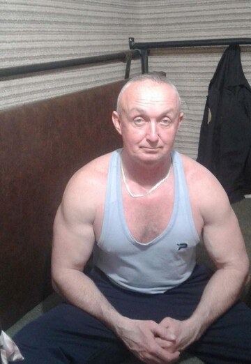 My photo - Sergey, 54 from Sevastopol (@snrgey159)