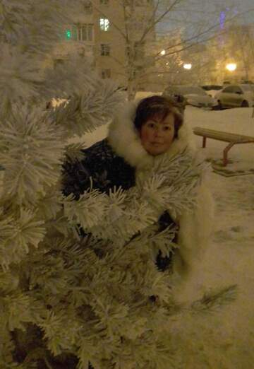 Моя фотография - Виктория, 56 из Белгород (@viktoriya72443)