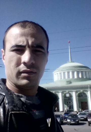 Моя фотография - Mexroj, 31 из Мурманск (@mexroj41)