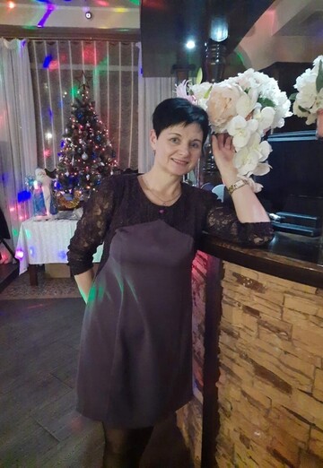 My photo - liliya chernyh, 55 from Voronezh (@liliyachernih)