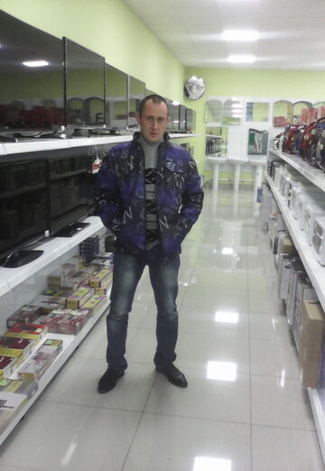 My photo - maksim, 40 from Prokhladny (@maksim131202)