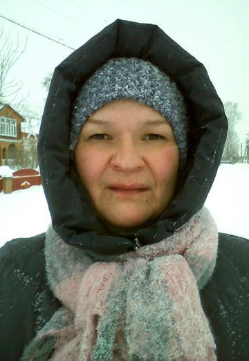My photo - Natalya, 45 from Barnaul (@natalya305646)