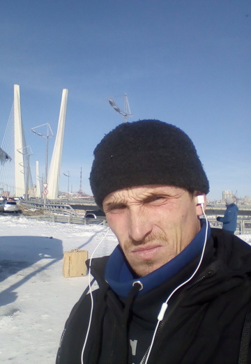 Моя фотография - Саша, 35 из Хабаровск (@sasha258532)