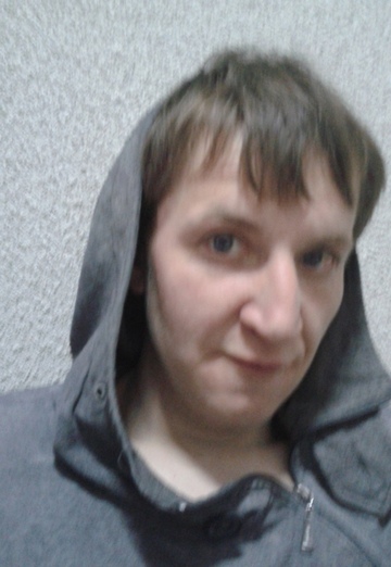 My photo - Sergey, 34 from Kirishi (@sergey916903)