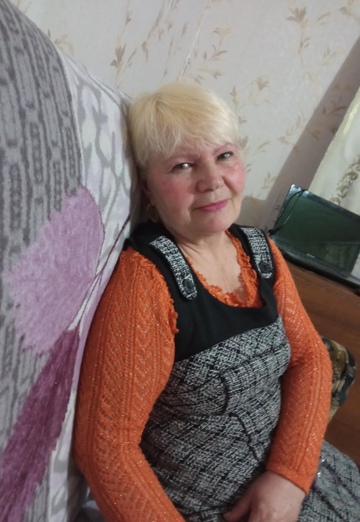 Моя фотография - Надежда, 62 из Калач-на-Дону (@nadichka12)