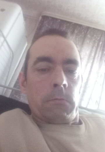 My photo - Vova, 39 from Kiselyovsk (@vova90803)