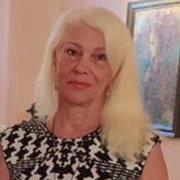 Любовь, 64, Зеленогорск (Красноярский край)