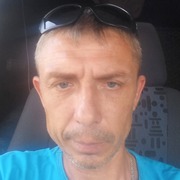 алексей, 44, Волга