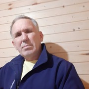 Александр, 62, Урай
