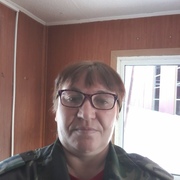 Нина, 55, Тайшет