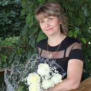 Ольга, 55, Камызяк