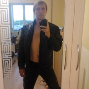 владимир, 37, Почеп