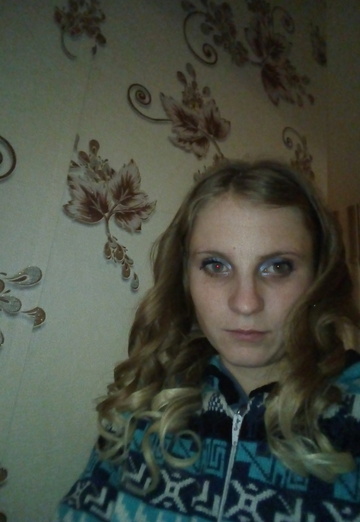 My photo - Ekaterina, 30 from Round (@ekaterina116755)