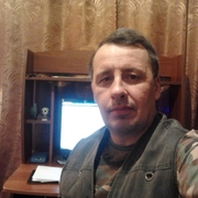 евгений, 54, Табуны