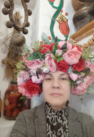Моя фотография - Вероника, 44 из Москва (@svetlana158184)
