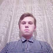 Василий, 22, Вача