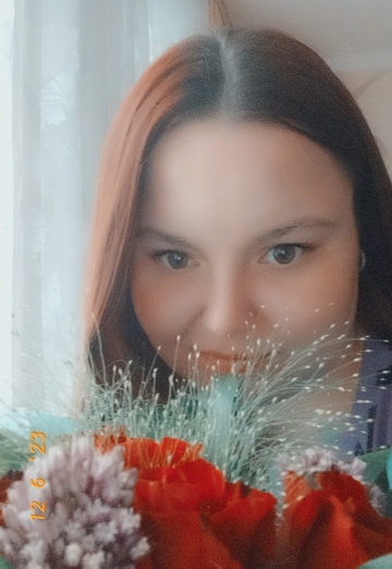 My photo - Lyudmila, 21 from Krasnodar (@ludmila130603)