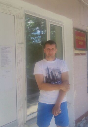 Моя фотография - Олег, 33 из Балаково (@oleg301507)