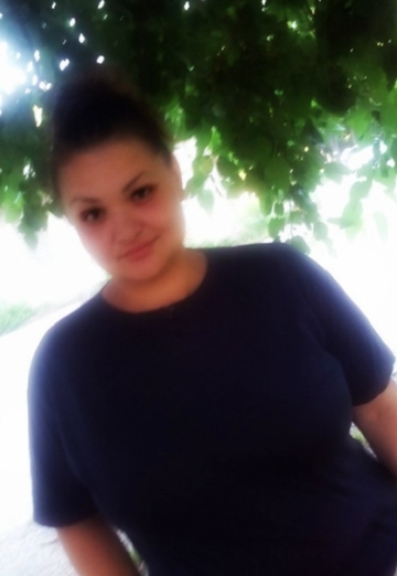 My photo - Marina, 36 from Cherkasy (@562367)