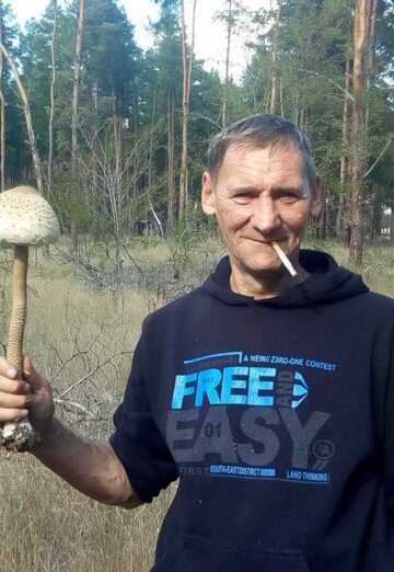 My photo - Vladimir, 60 from Kherson (@vladimir354000)