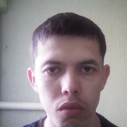 максим, 35, Черемшан