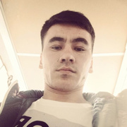 Sharofiddin, 26, Нижний Новгород