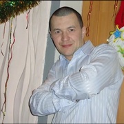 михаил, 40, Ола