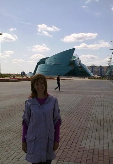 Моя фотография - Милая, 34 из Павлодар (@milaya2719)