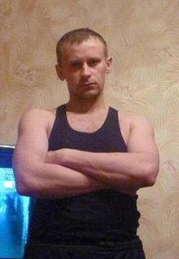 Моя фотография - Михаил, 41 из Комсомольск-на-Амуре (@mihail68659)