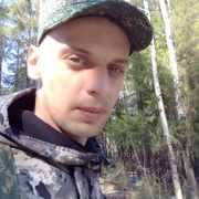 Сергей, 34, Соликамск