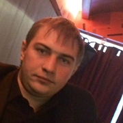 Александр, 36, Александров