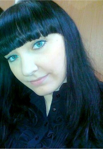 My photo - Jenechka, 33 from Chernogorsk (@jenechka2305)