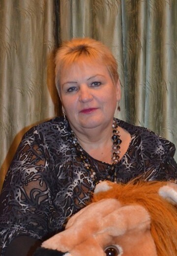 My photo - maya, 59 from Bryansk (@maya2038)