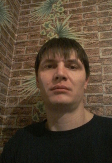 Моя фотография - Алексей, 45 из Братск (@aleksey291544)
