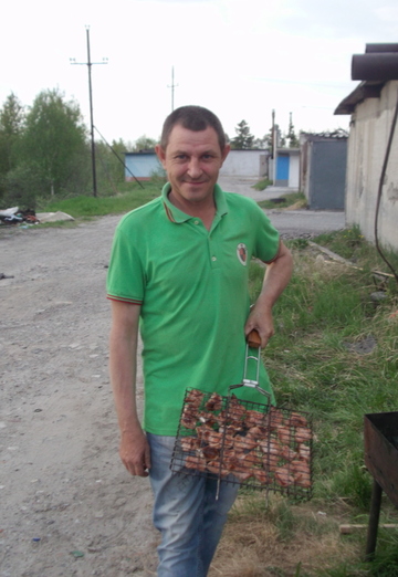 My photo - Nikolay Hayrov, 46 from Khanty-Mansiysk (@nikolayhayrov0)