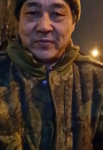 Моя фотография - Владимир, 58 из Новосибирск (@vladimir256049)