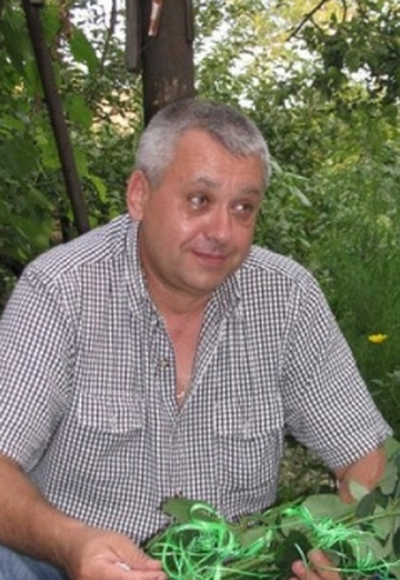 Моя фотография - Виктор, 58 из Донецк (@viktor6717)