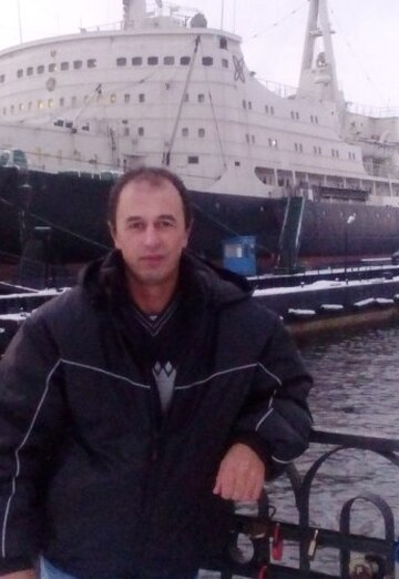My photo - Aleksandr, 50 from Nevinnomyssk (@aleksandr663899)