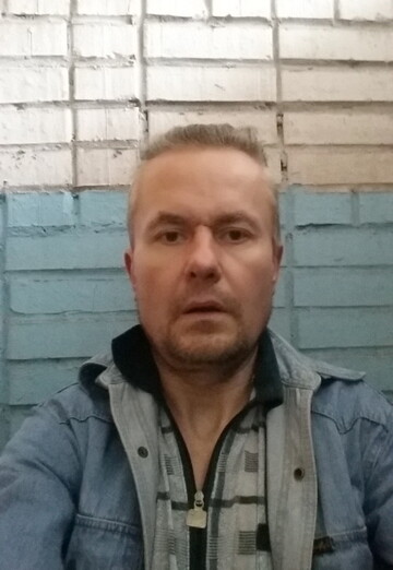 My photo - Mihail, 56 from Kaluga (@mihail145004)